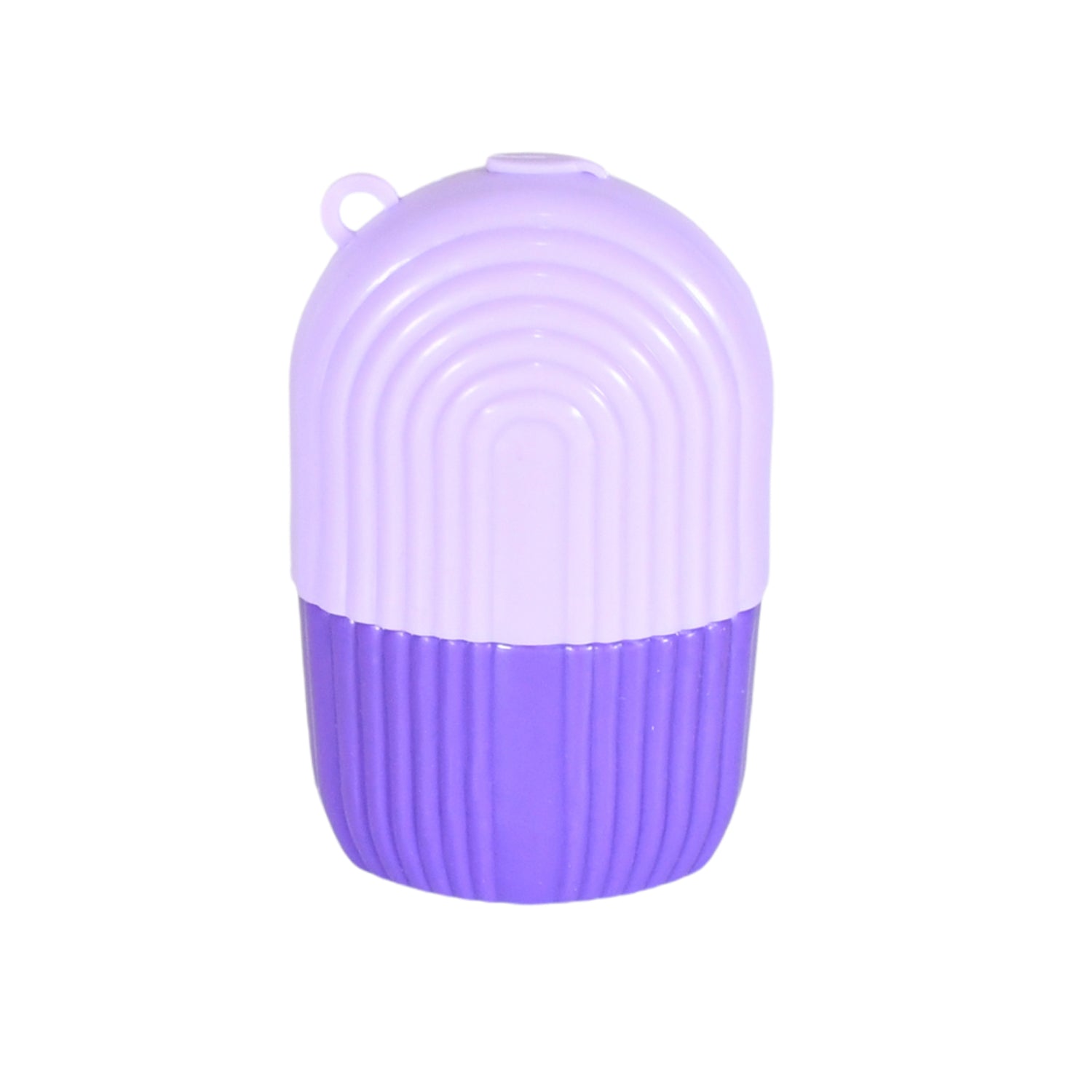 BEAUTY ICE ROLLER FOR FACE MASSAGER & EYE REUSABLE FACE ROLLERS FACIAL ROLLER ( Purple Color) BEAUTY ICE ROLLER FOR FACE MASSAGER & EYE REUSABLE FACE ROLLERS FACIAL ROLLER ( Purple Color)